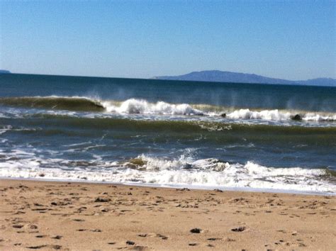 Oxnard Beach | Oxnard beach, Beach, Favorite places