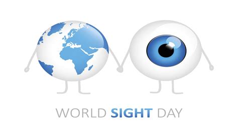 World Sight Day 2021 History And Significance What To Do On This Day