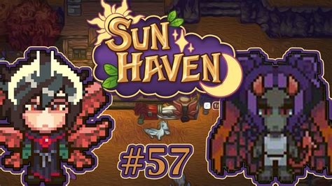 Zeit um Farm zu Ändern 57 Sun Haven YouTube