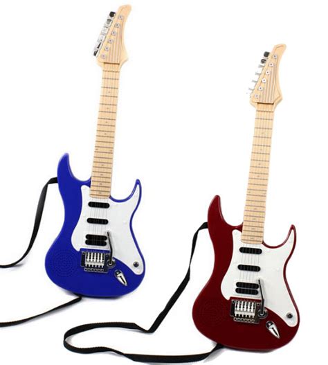 Toy Electric Guitar For Kids Findabuy