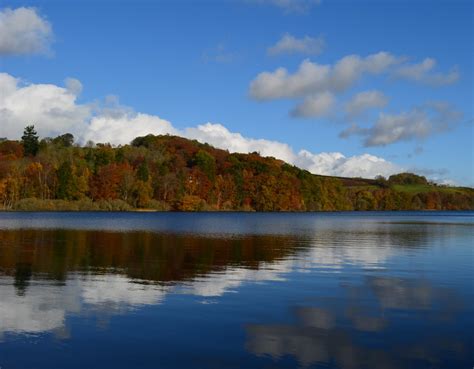 Tour Scotland Photographs: Tour Scotland Photographs Autumn Reflections ...