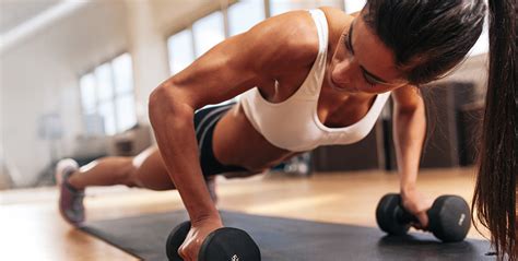 Los Beneficios De Realizar Una Rutina Torso Pierna En El Gimnasio M S