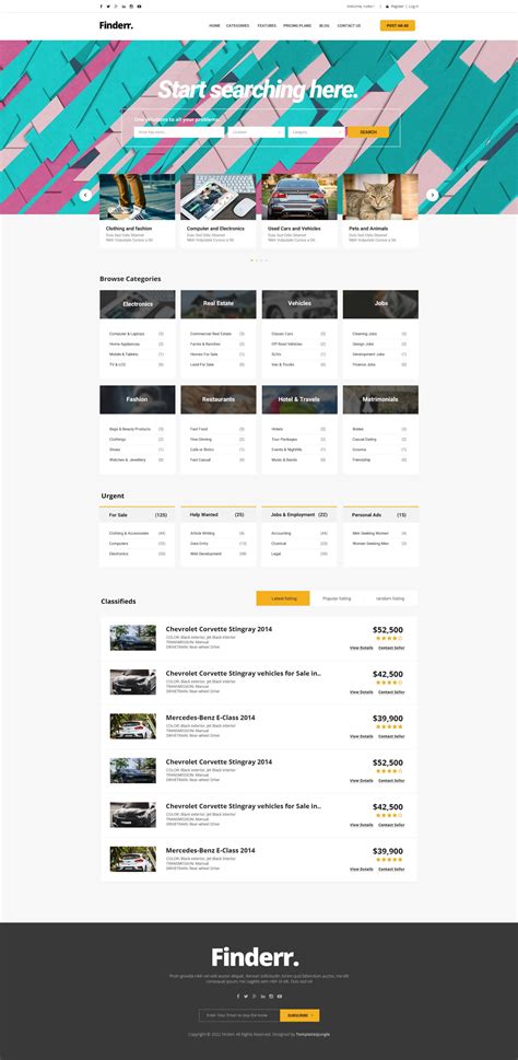 Explore San Antonio's Top Free Classified Ads Websites 2