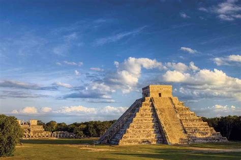 Tripadvisor Chichen Itza Deluxe Rovine 2 Cenotes Valladolid E