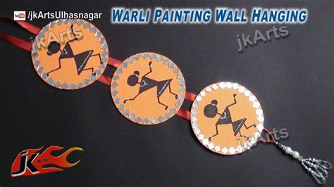 Pin By Muhil On Warli Hanging Wall Art Wall Painting Painting