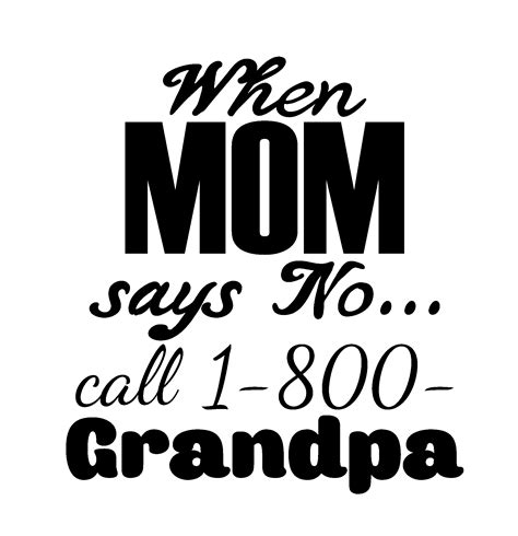 Grandpa Quotes 14 Clever Grandpa Sayings  Or Svg