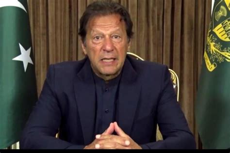 Pak Election Commission Uncovers Imran Khan Led Ptis Rs 310 Million