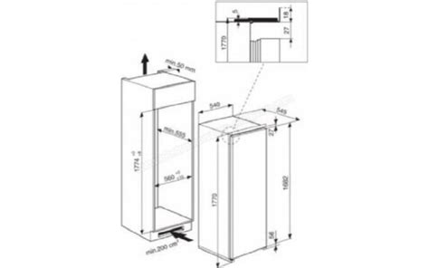 Hotpoint Sb Fiche Technique Prix Et Avis