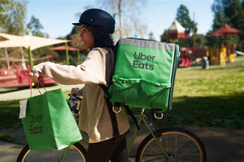 Cornershop By Uber Se Traslada A Uber Eats En M Xico