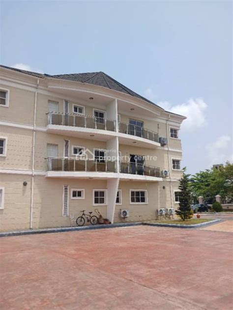 For Rent Luxury 3 Bedroom Serviced Apartment Banana Island Ikoyi