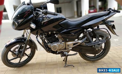 Used Model Bajaj Pulsar Dtsi For Sale In Bangalore Id