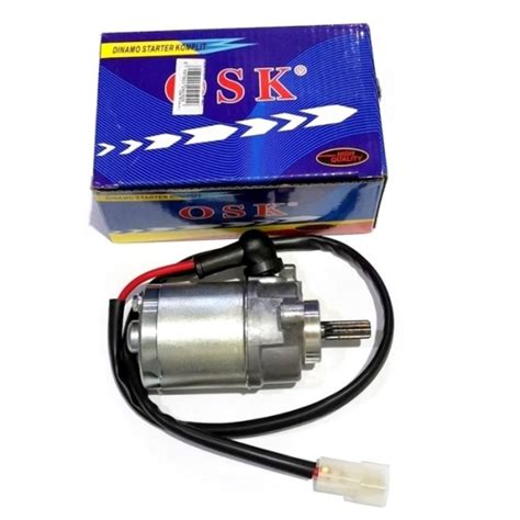 Jual Dinamo Dynamo Stater Starter Osk Yamaha NMAX N MAX AEROX 155