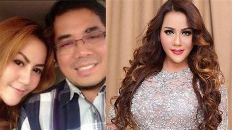 Bertahan 20 Tahun Jadi Istri Kedua Demi Anak Kini Nita Thalia Sudah