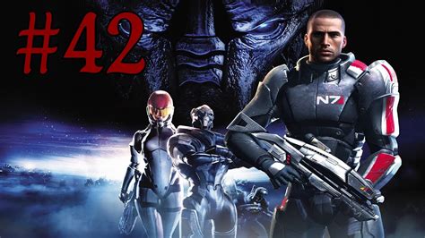 Mass Effect Walkthrough Feros YouTube