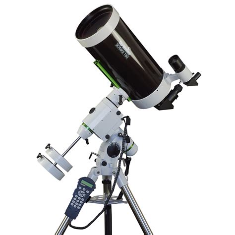 T Lescope Maksutov Skywatcher Mc Skymax Heq Pro Synscan Goto