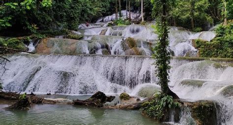 Surga Tersembunyi Di Sulawesi Tenggara Punya Pemandangan Cantik Air