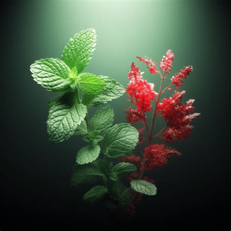 Mint Vs Peppermint Differences Culinary Uses And Benefits