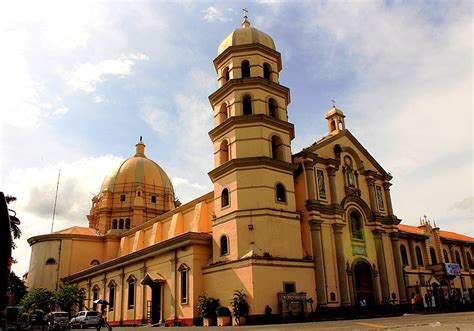 Cathedral Parish of Saint Sebastian (Lipa Cathedral) Mass Schedule ...