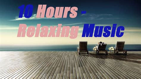 10 Hours Relaxing Music Meditation Music Calming Music Meditation