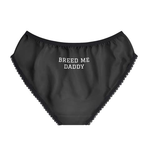 Breed Me Daddy Pump Dump Station Bdsm Sex Fetish Kink Etsy