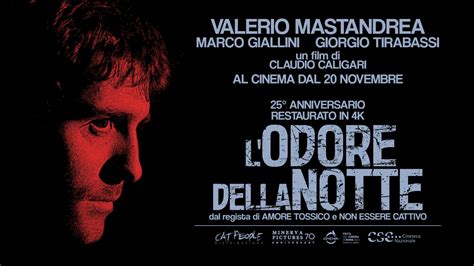 Lodore Della Notte Foto E Poster Film Valerio Mastandrea Al Cinema