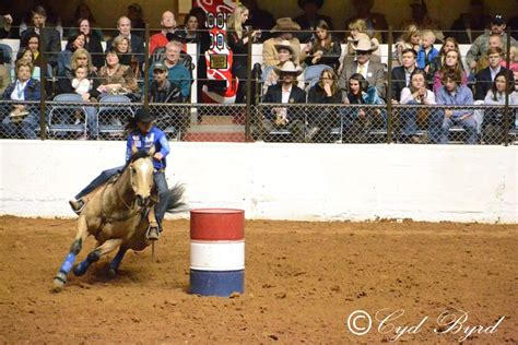 Fort Worth Stock Show Rodeo Finals Night Performance 2913 Ccydbyrd