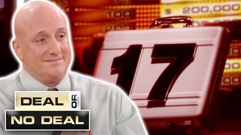 Surviving A Dangerous Game Deal Or No Deal Us Deal Or No Deal