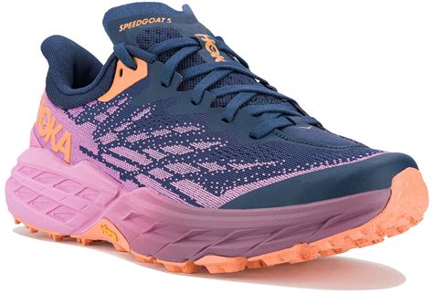 Hoka One One Speedgoat W Femme Pas Cher