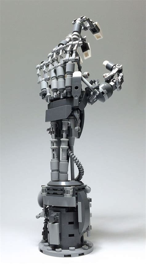 465 best images about Lego mech/ instructions on Pinterest | Lego ...