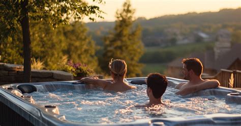 New Year New Hot Tub Start Right Skovish Pools Spas