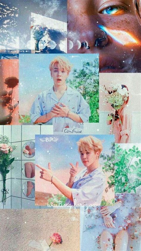 Aririyy Pinterest Bts Jimin Parkjimin Wallpapers Btswallpapers