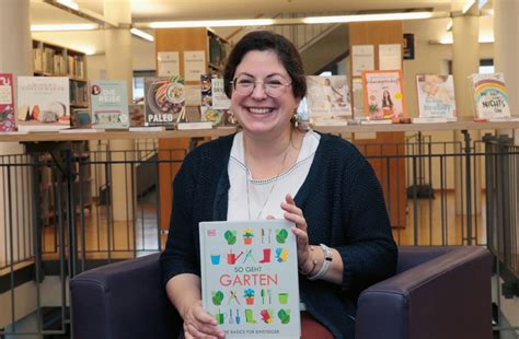 Stadtbibliothek Hockenheim Blickt Auf Erfolgreiches Und Turbulentes