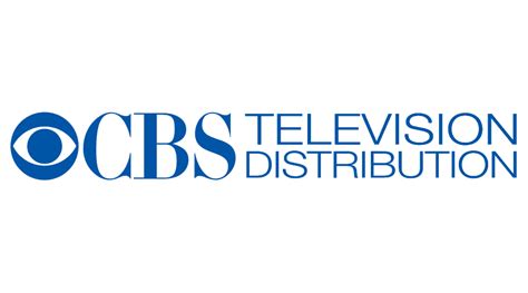 CBS Television Distribution Logo Vector - (.SVG + .PNG) - GetLogo.Net