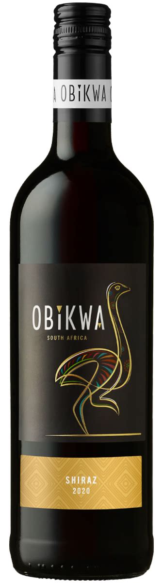 Вино Обиква Шираз кр.п/сух.13,5% 0,75л купить и получить в любом ...