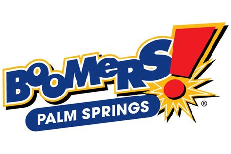 Boomers! Palm Springs tickets discount | Palm Springs | Undercover Tourist