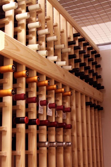 Wine Storage Photos | Wine Storage Bellevue