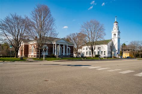 14 Best Hotels, Resorts, Bed And Breakfasts In Kennebunk Maine