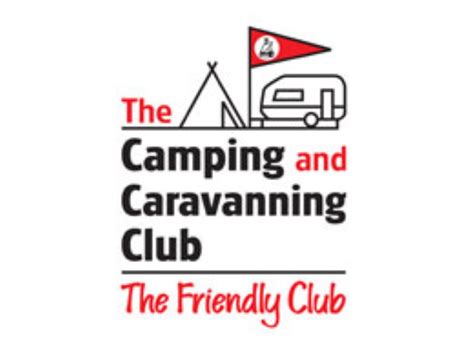 The Camping and Caravanning Club celebrates highest membership figures ever