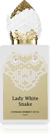 Stéphane Humbert Lucas 777 Lady White Snake Parfüümvesi unisex | notino.ee