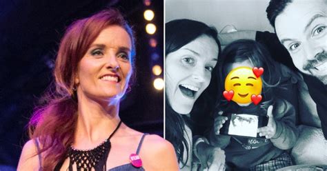 B Witched Singer Keavy Lynch Pregnant With Twins Metro News