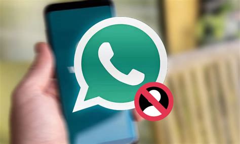 Whatsapp Descubre Si Te Han Bloqueado Con Estos Sencillos Pasos