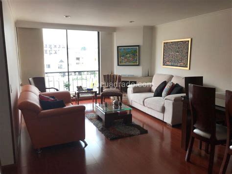 Venta De Apartamento En Puente Largo Bogot D C M