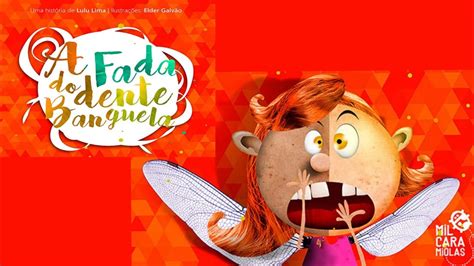 Desenho Da Fada Do Dente - Desenho Animado Engracado Da Fada Do Dente Presentes Da Fada Do Dente