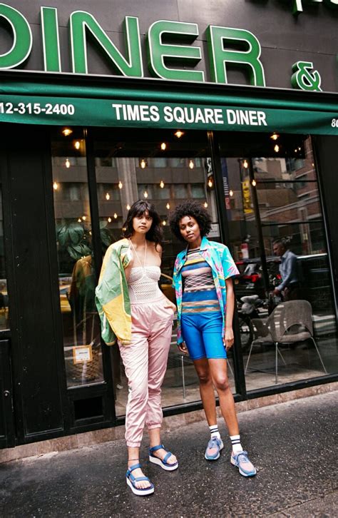 Man Repeller S Guide To The Best Stores In New York City Man Repeller