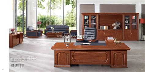 Attorney Antique Elegant Law Firm Office Furniture (foh-b7g241) - Buy ...