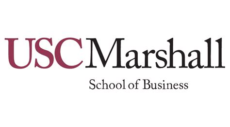 University Of Southern California Usc Marshall School Of Business