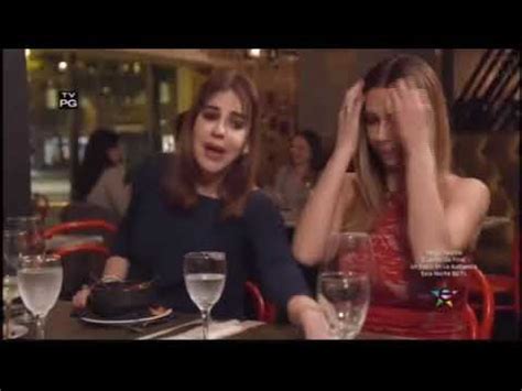 RICA FAMOSA LATINA Capitulo Parte YouTube