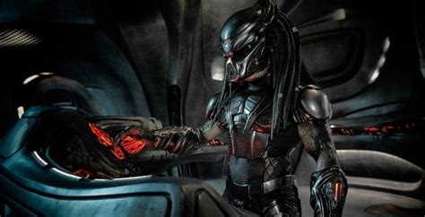 The Predator Scene Featuring Registered Sex Offender Cut By Fox