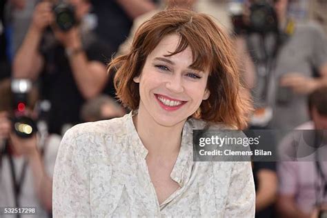 Marie Josee Croze Photos Photos and Premium High Res Pictures - Getty