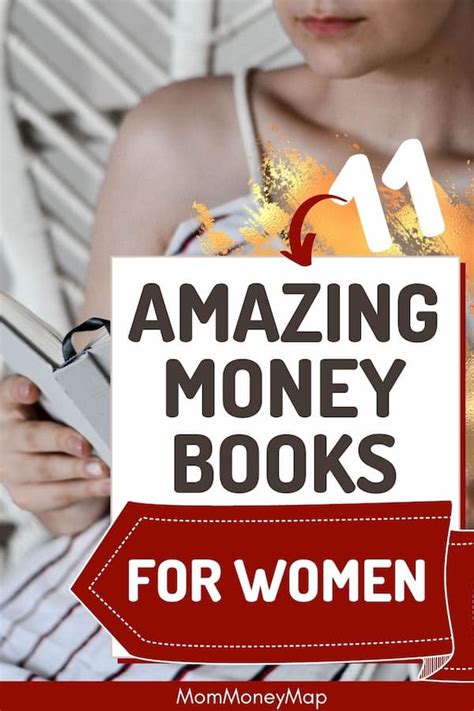 Best Money Books For Women 2024 Every Woman Should Read